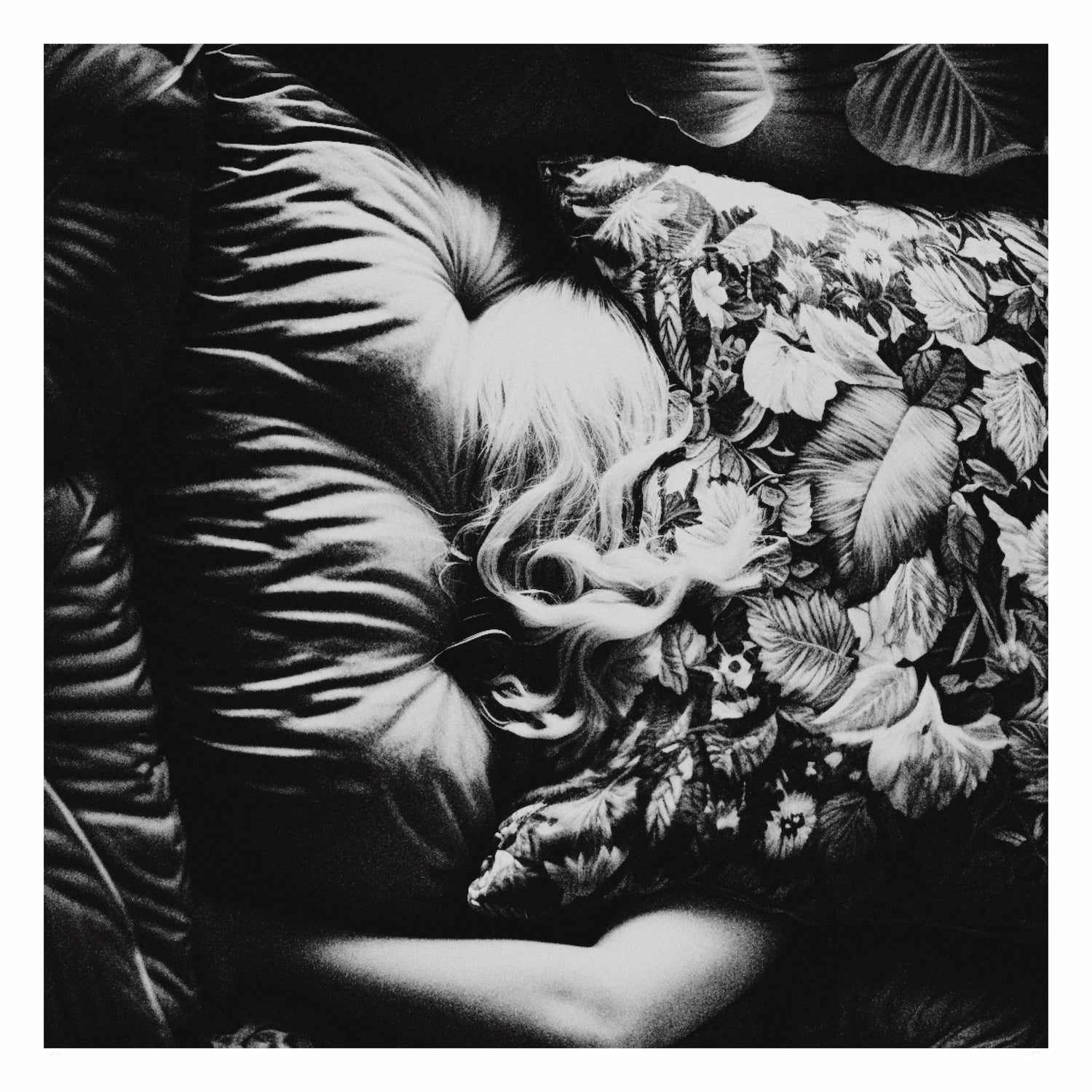 Le sommeil tranquille