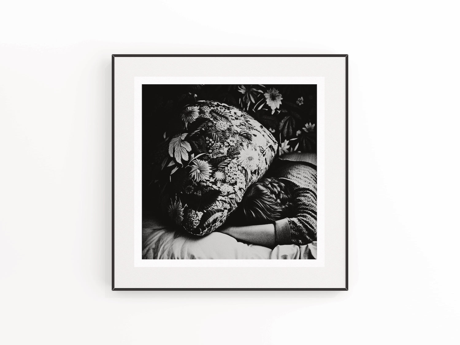 Le sommeil du monde