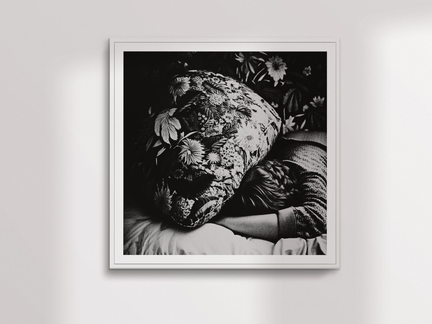Le sommeil du monde