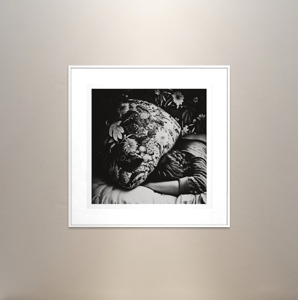 Le sommeil du monde