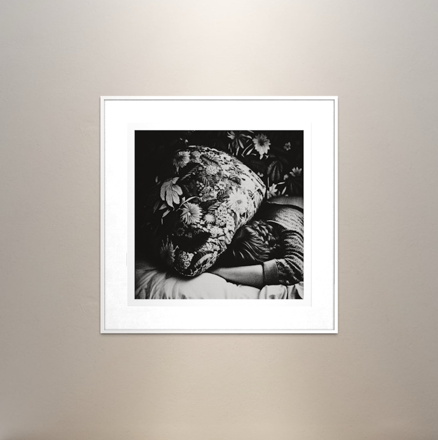 Le sommeil du monde