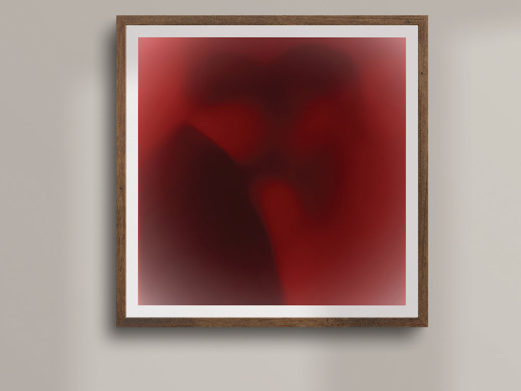 Le visage