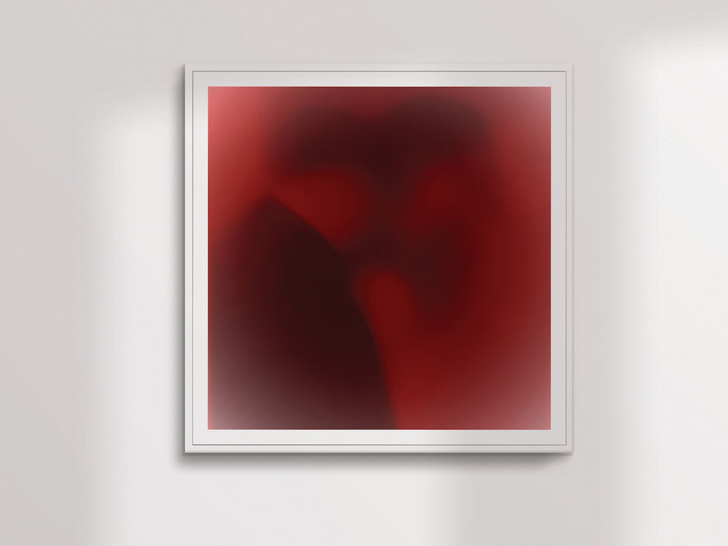 Le visage