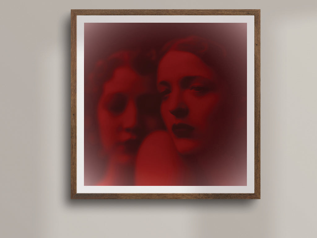 L'émoi