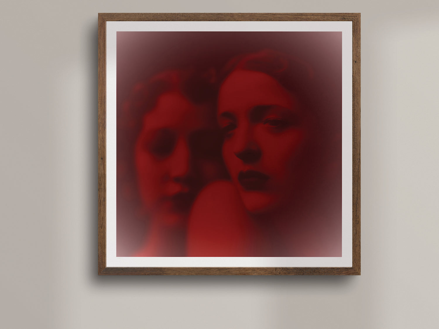 L'émoi