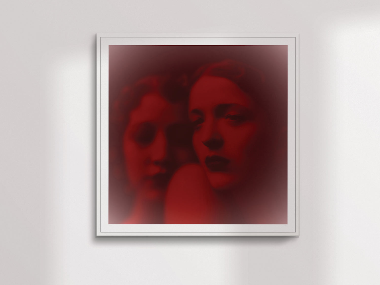 L'émoi