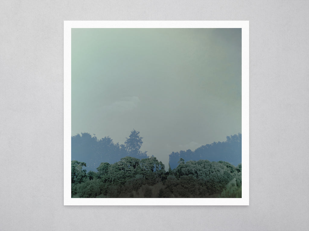 Brume Solaire