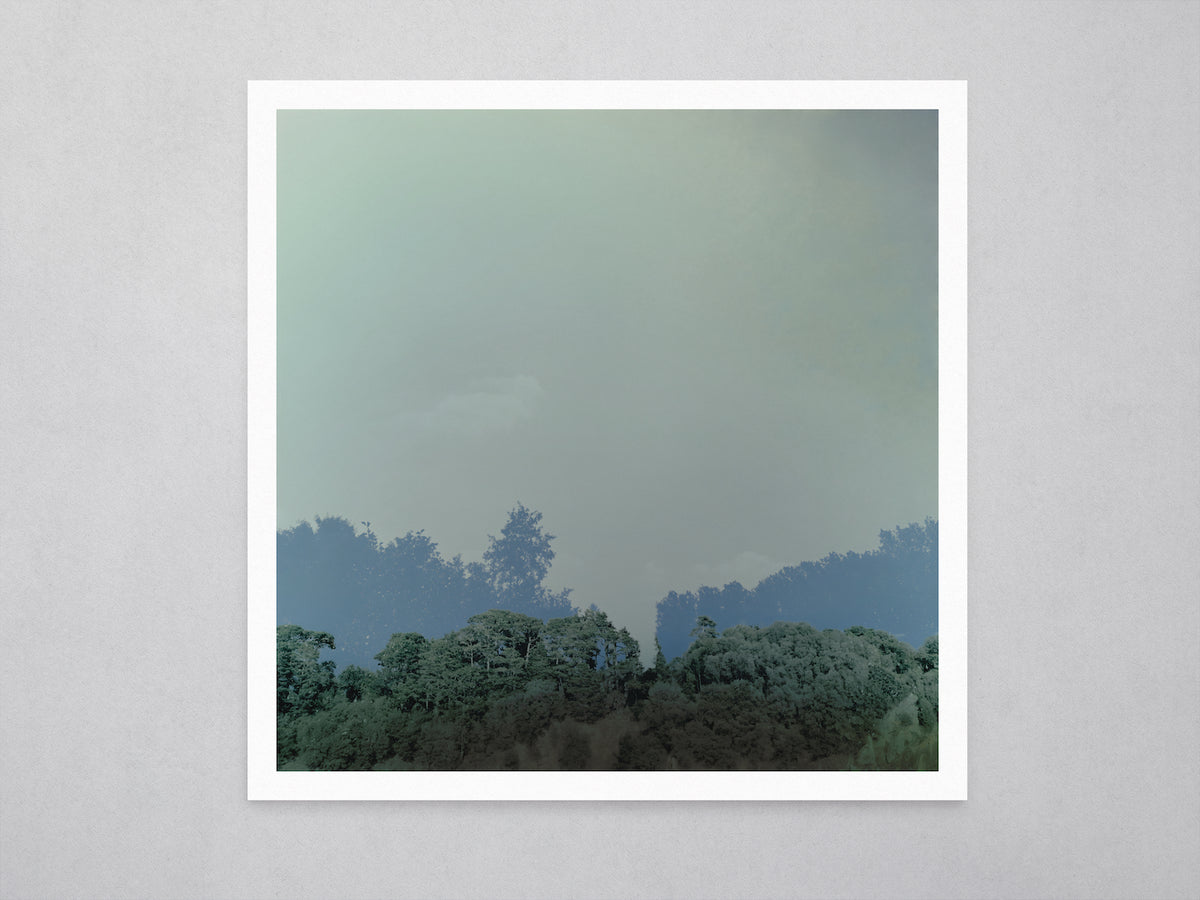 Brume Solaire