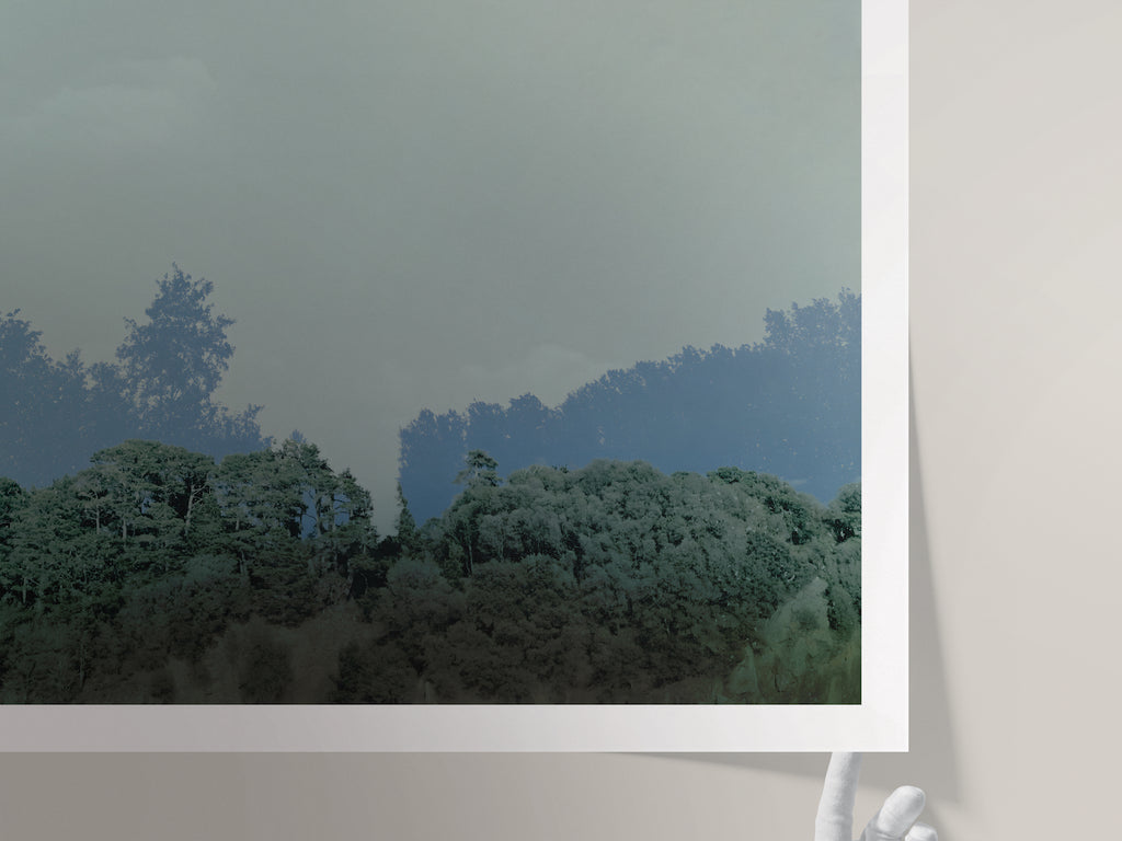 Brume Solaire