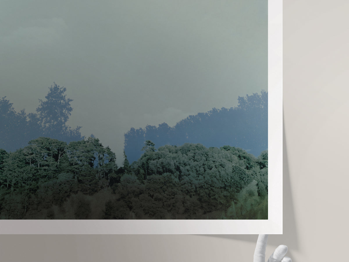 Brume Solaire
