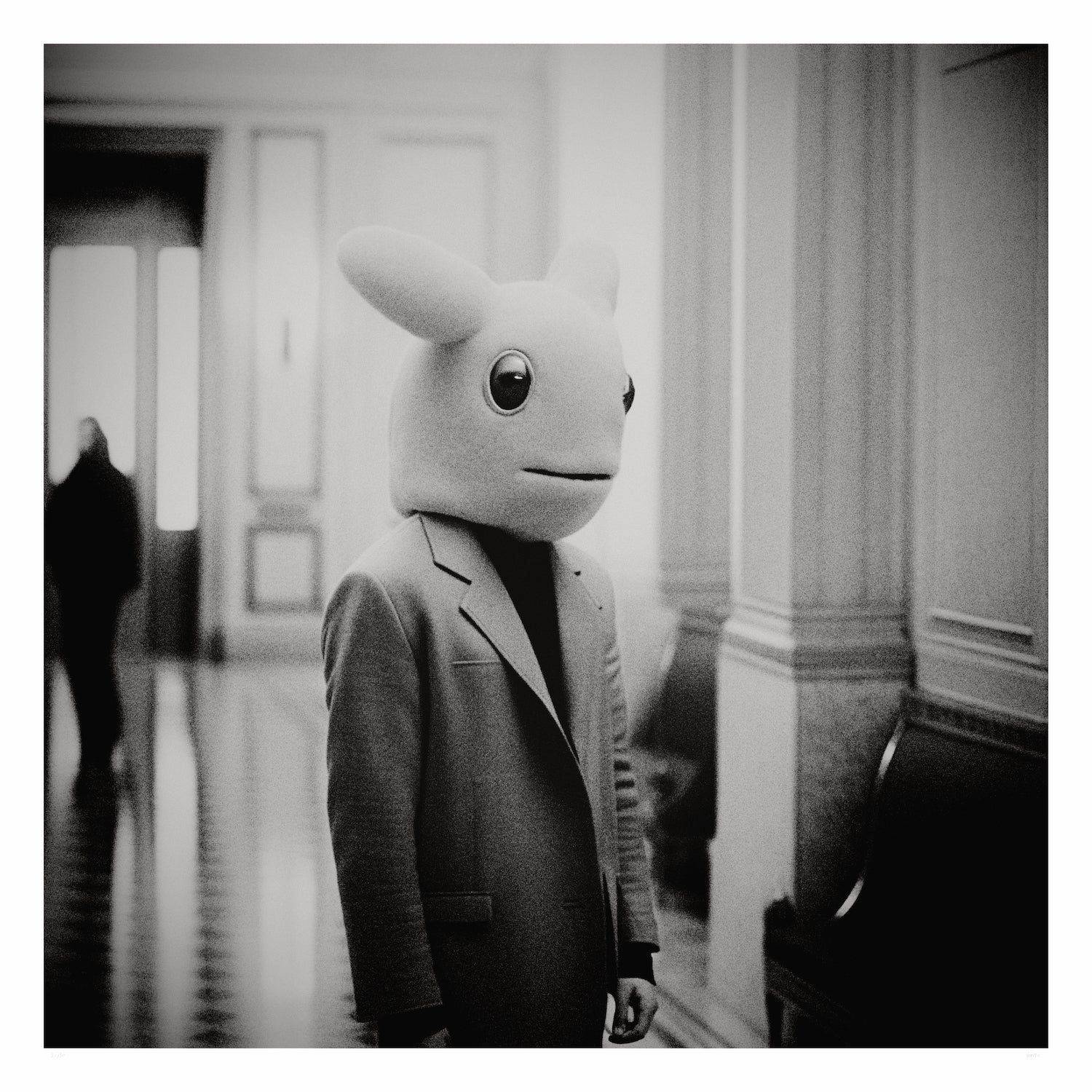 Toujours moi
