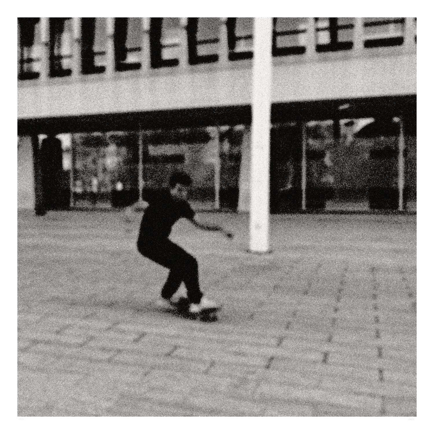 Maintenant
