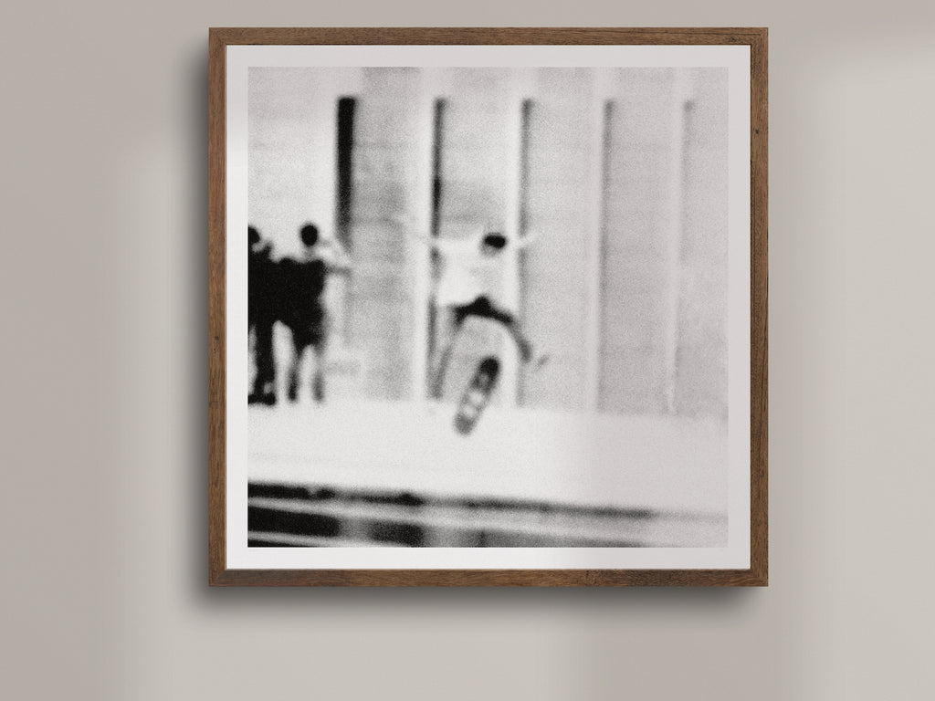 l'envol