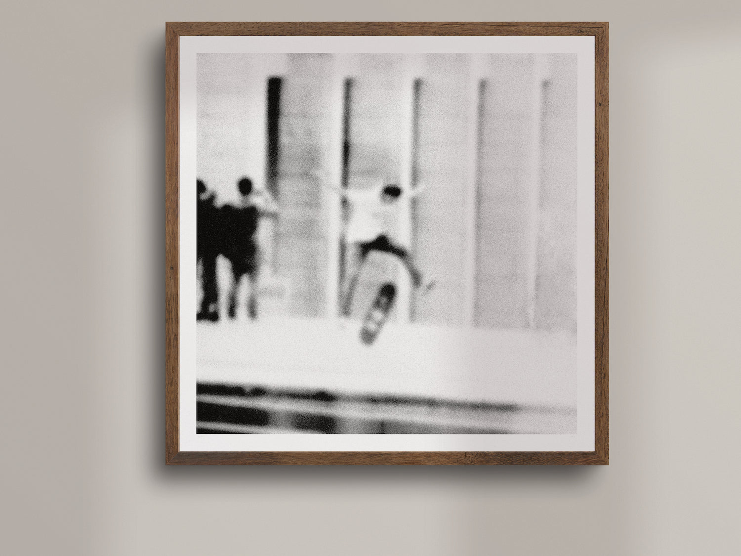 l'envol