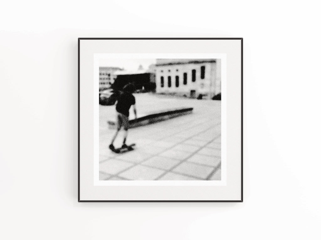 La partition urbaine