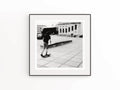 La partition urbaine